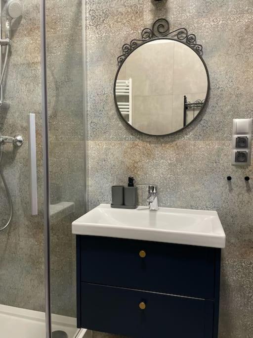 Lawendowy - Apartamenty Smart Projekt ทาร์นูฟ ภายนอก รูปภาพ