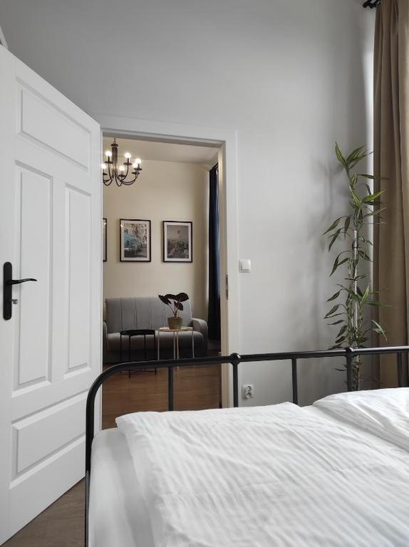 Lawendowy - Apartamenty Smart Projekt ทาร์นูฟ ภายนอก รูปภาพ