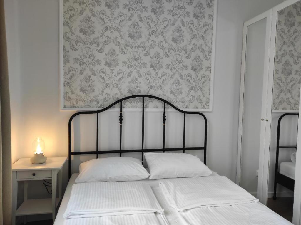Lawendowy - Apartamenty Smart Projekt ทาร์นูฟ ภายนอก รูปภาพ
